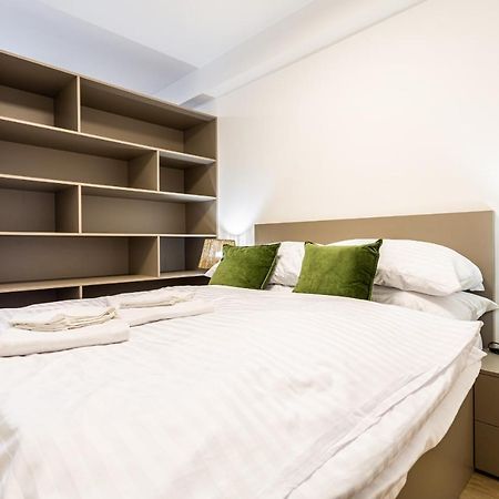 Klinovec-Apartments Loučná pod Klínovcem エクステリア 写真