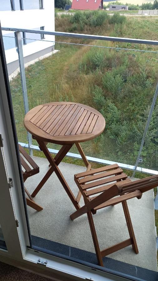 Klinovec-Apartments Loučná pod Klínovcem エクステリア 写真